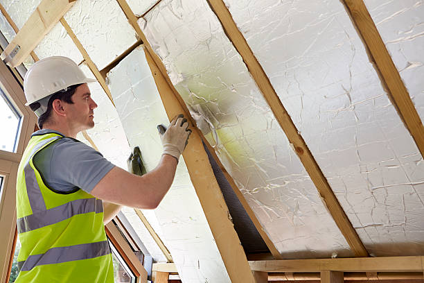 Garage Insulation Installation in Hickman, KY